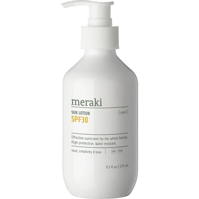 Meraki Pure Sun Lotion SPF 30 - 275 ml