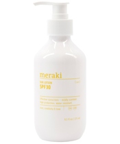 Meraki Sun Lotion Mildly Scented SPF 30 - 275 ml