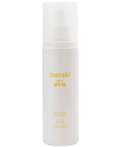 Meraki Sun Oil Mildly Scented SPF 30 - 200 ml