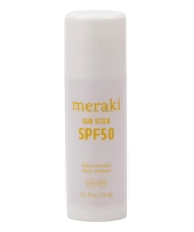Meraki Pure Sun Stick SPF 50 - 15 ml