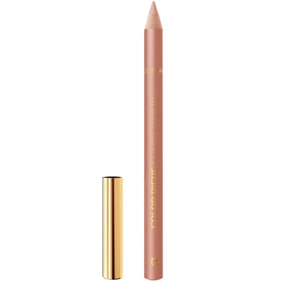 L'Oréal Paris Cosmetics Color Riche Le Lip Crayon Lipliner 1,2 gr. - 630 Beige à Nu