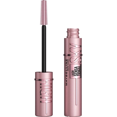 Maybelline Lash Sensational Sky High Mascara 7,2 ml - Black