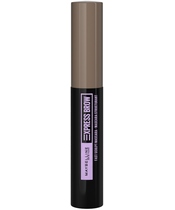 Maybelline Brow Fast Sculpt Gel Mascara 2,8 ml - No. 02 Soft Brown