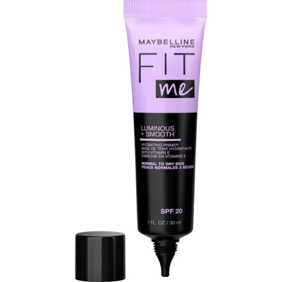 Maybelline Fit Me Luminous + Smooth primer 30 ml