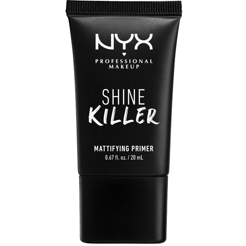 NYX Prof. Makeup Shine Killer Primer 20 ml