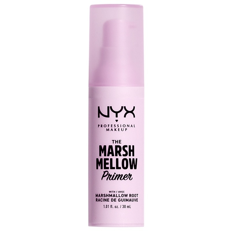 NYX Prof. Makeup The Marshmellow Primer 30 ml