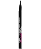 NYX Prof. Makeup Lift & Snatch! Brow Tint Pen 1 ml - Black