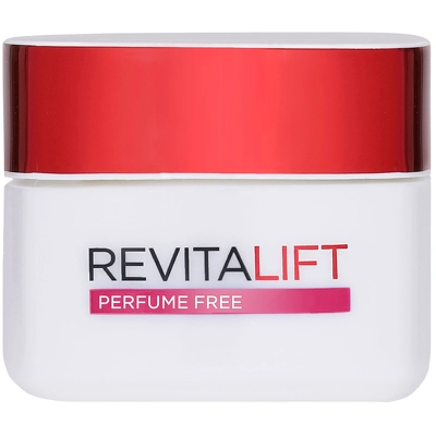 L'Oréal Paris Skin Expert Revitalift Classic Daycream Perfume Free 50 ml