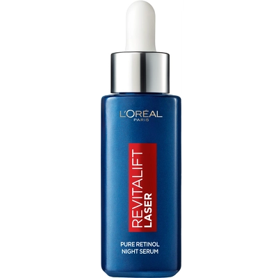 L'Oréal Paris Revitalift Laser Pure Retinol Night Serum 30 ml