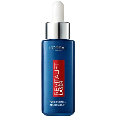 L'Oréal Paris Skin Expert Revitalift Laser Retinol Night Serum 30 ml