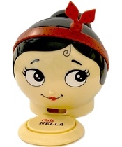 Miss NELLA Ladybird Nail Dryer