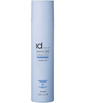 IdHAIR Sensitive Xclusive Hairspray Strong Hold 300 ml