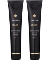 2 x Philip B Oud Royal Mega Curl