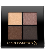 Max Factor Color Xpert Soft Touch Palette - 003 Hazy Sands