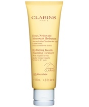 Clarins Hydrating Gentle Foaming Cleanser 125 ml