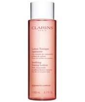 Clarins Soothing Toning Lotion 200 ml