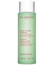 Clarins Purifying Toning Lotion 200 ml