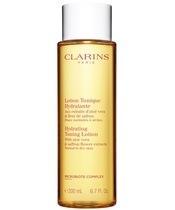 Clarins Hydrating Toning Lotion 200 ml