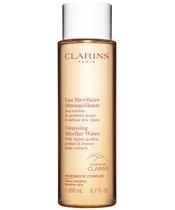 Clarins Cleansing Micellar Water 200 ml