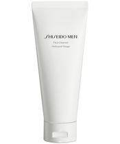 Shiseido Men Face Cleanser 125 ml