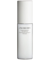 Shiseido Men Energizing Moisturizer 100 ml