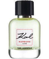 Karl Lagerfeld Hamburg Alster EDT 60 ml