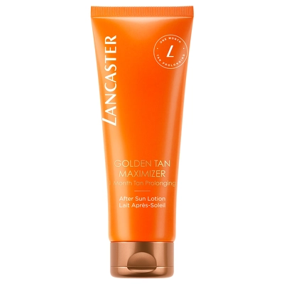 Lancaster Golden Tan Maximizer After Sun Lotion 125 ml