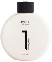 epiic hair care No. 1 Repair'it Shampoo ECOCERT® 250 ml
