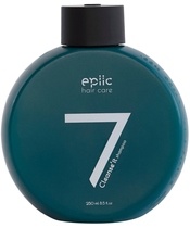 epiic hair care No. 7 Cleanse'it Shampoo 250 ml