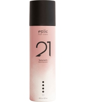 epiic hair care No. 21 Texturize'it Texturizing Spray 250 ml