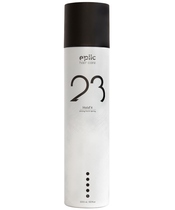 epiic hair care No. 23 Hold'it Strong Hold Spray 300 ml