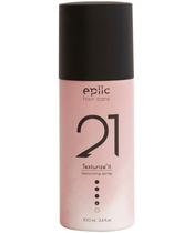 epiic hair care No. 21 Texturize'it Texturzing Spray 100 ml