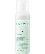 Caudalíe Vinoclean Instant Foaming Cleanser 150 ml
