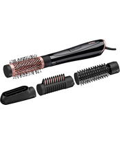 Babyliss Perfect Finish Airstyler AS126E Smukt har Nicehair