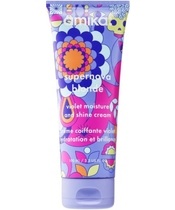 amika: Supernova Blonde Violet Moisture And Shine Cream 100 ml