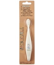 Jack N' Jill Bio Toothbrush - Unicorn
