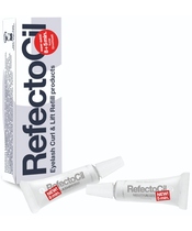 RefectoCil Eyelash Curl & Lift Refill - LashPerm & Neutralizer 2 x 3,5 ml