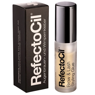RefectoCil Eyelash Curl And Lift Refill - Glue 4 ml