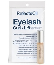 RefectoCil Eyelash Curl And Lift Refill - Glue 4 ml
