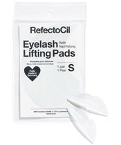 RefectoCil Lash Lift Refill Lifting Pads 1 Pair - S