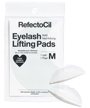 RefectoCil Lash Lift Refill Lifting Pads 1 Pair - M