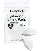RefectoCil Lash Lift Refill Lifting Pads 1 Pair - L
