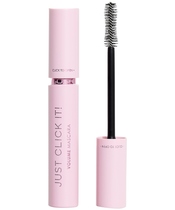 GOSH Just Click It! Volume Mascara 10 ml - 001 Extreme Black