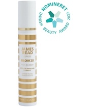 James Read Glow 20 Facial Tan Serum 50 ml