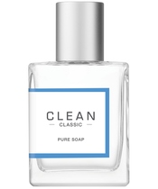 Clean Perfume Classic Pure Soap EDP 30 ml