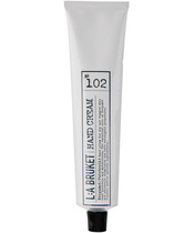 L:a Bruket 102 Hand Cream Bergamot/Patchouli 70 ml