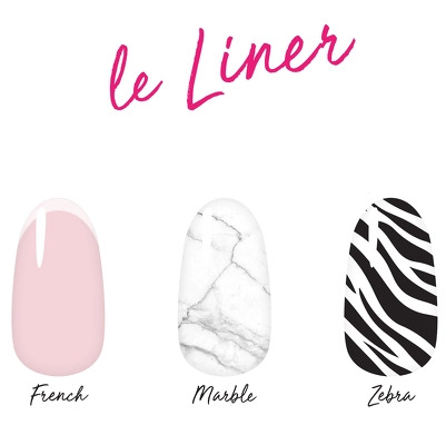 Le Liner Brush – Le Mini Macaron