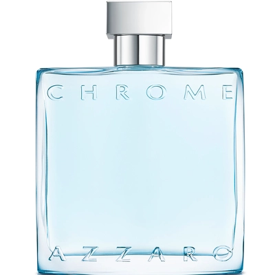 Azzaro Chrome EDT 100 ml