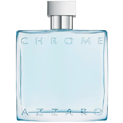 Azzaro Chrome EDT 100 ml