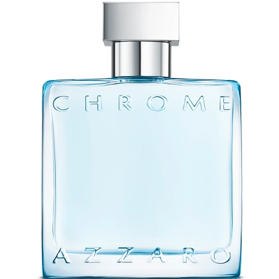 Azzaro Chrome EDT 50 ml